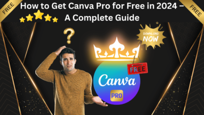 Pickapk canva pro free