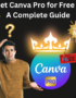 Pickapk canva pro free